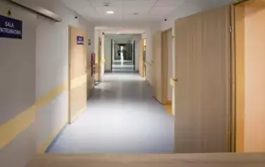 CHIRURGII OG&Oacute;LNEJ I ONKOLOGICZNEJ 1