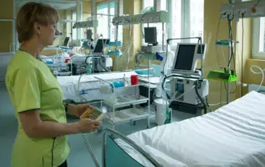 Oddział Anestezjologii i Intensywnej Terapii 2