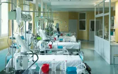 Oddział Anestezjologii i Intensywnej Terapii 4
