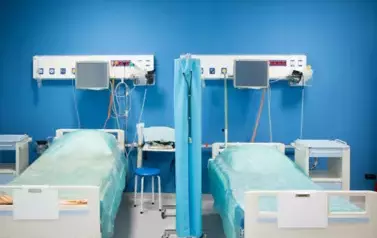 Oddział Chor&oacute;b Wewnętrznych 2