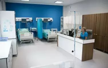 Oddział Chor&oacute;b Wewnętrznych 6