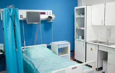 Oddział Chor&oacute;b Wewnętrznych 8