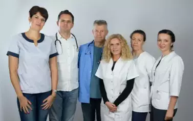 Oddział Neurologiczny 1