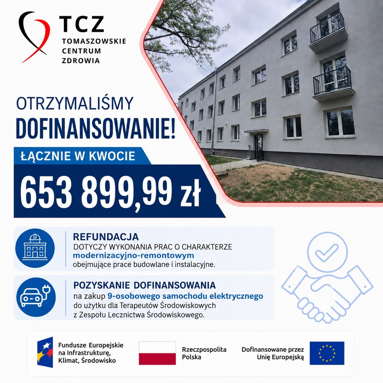 CZP-Projekt Fenx Grafika Fenx Wsparcie CZP