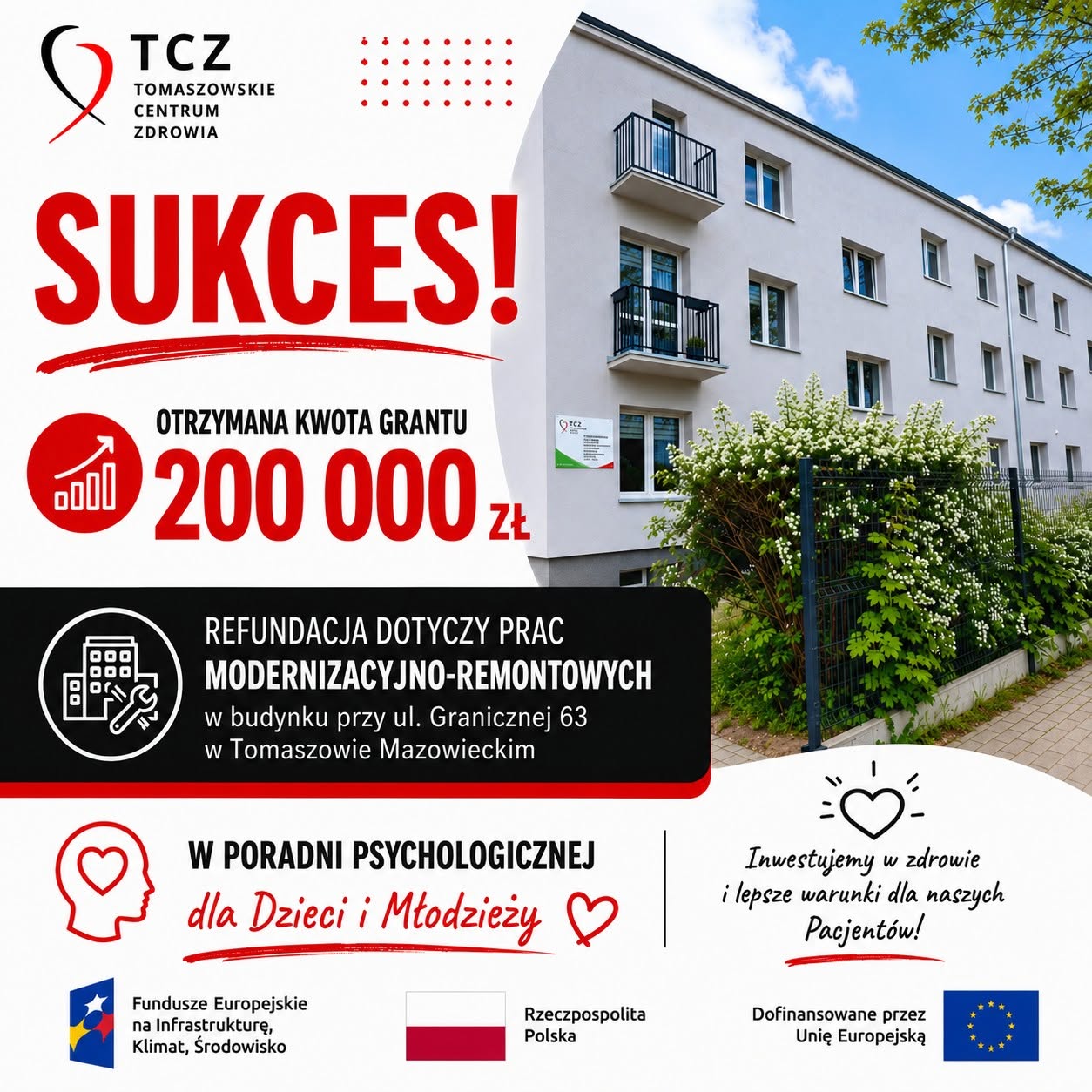 CZP - Fenx Poradnie CZP - Poradnie